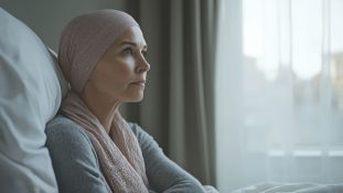 Cáncer en aumento más de 651 mil casos prevalentes en 2024