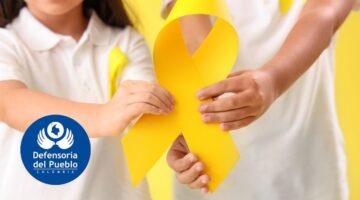 Cáncer infantil en Colombia: Defensoría exige atención oportuna y la Cuenta de Alto Costo reporta 12.708 casos a 2025