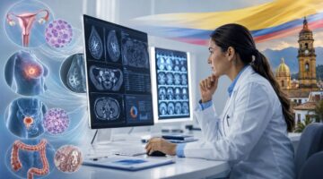 Cáncer sigue marcando brechas en detección temprana y oportunidad de tratamiento en Colombia