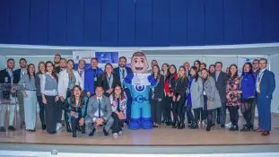 Capital Salud EPS recibe certificación ISO y fortalece su liderazgo en calidad y atención al ciudadano