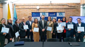 Capital Salud en Bogotá reporta 98,9% de satisfacción y más de 10 millones de autorizaciones gestionadas