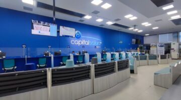 .Capital Salud inaugura moderno Punto de Atención al Usuario en el sur de Bogotá