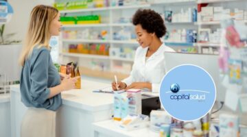 Capital Salud transforma la entrega de medicamentos- acceso directo en farmacias Audifarma