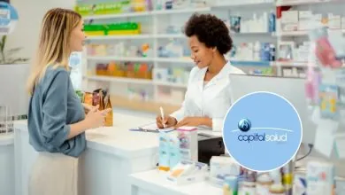 Capital Salud transforma la entrega de medicamentos- acceso directo en farmacias Audifarma