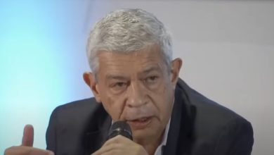 Director del Departamento Nacional de Planeación