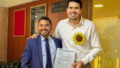 Radican nueva ponencia que busca revivir la reforma a la salud en el Senado