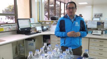 Secretaría de Salud aclaró dudas sobre el pico de enfermedad Diarreica Aguda en Bogotá