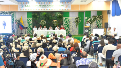 Gobierno inauguró sala hospitalaria en el Hospital San José de Maicao