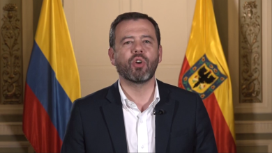 Alcalde de Bogotá rechaza la intervención de la Subred Centro Oriente y pide respeto por la autonomía territorial