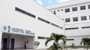 Supersalud impone medida cautelar a la ESE Hospital Regional de Aguachica José David Padilla Villafañe
