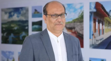 Renunció Jose Milton Guzmán, gerente nacional de salud del FOMAG, ¿quién asumirá su cargo?