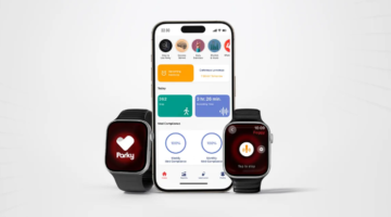 FDA en búsqueda de tecnologías IA para identificar y predecir los síntomas del Parkinson - Cortesía de Terapéutica H2O