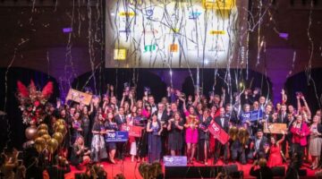 Top Employer Global 2024