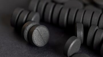 Carbón activado podría absorber sustancias químicas