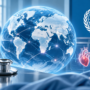 Cardiopatía isquémica lidera las causas de muerte en el mundo