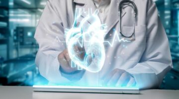 Cardisiografía basada en IA una revolución en la detección precoz de enfermedades cardiovasculares en España