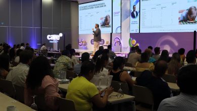 CareMed 3.0 interacción regional y actualización terapéutica