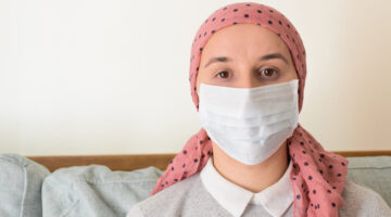 Carga de la enfermedad de pacientes oncológicos después de un año de pandemia