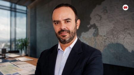 Carlos Eduardo Sepúlveda fue designado como nuevo director del DNP