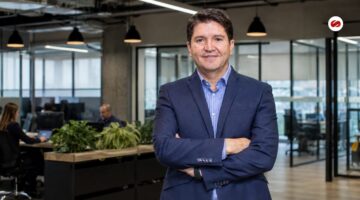 Carlos Mauricio Martínez llega a la gerencia de Savia Salud EPS en una nueva etapa institucional