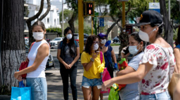 Cartagena, Quibdó y Palmira podrán en marcha plan piloto para contener el covid-19