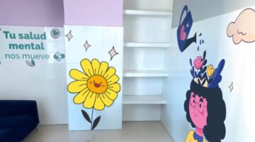 Cartagena inaugura su primera aula hospitalaria para salud mental educación inclusiva y bienestar integral
