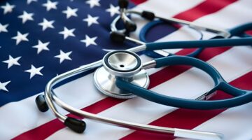 Casi 50 millones de estadounidenses se benefician del Obamacare reporte