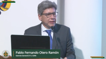 Caso de EPS SURA: El desafío de la sostenibilidad en el sistema de salud