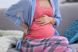 Casos de leucemia infantil tendrían sus orígenes en el embarazo