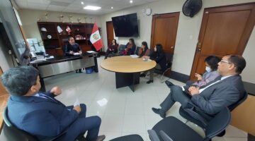 Cenares busca estrategias para fortalecer suministro de medicamentos