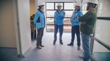 Centro de Salud 29 en Kennedy alcanza el 93 % de avance se entregará en el primer semestre de 2025