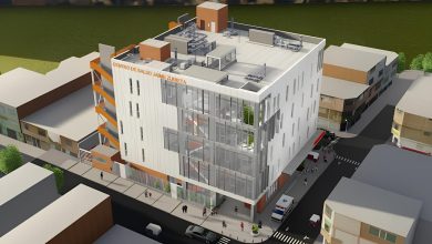 Centro de Salud Materno Infantil Jaime Zubieta mejorará la infraestructura de salud