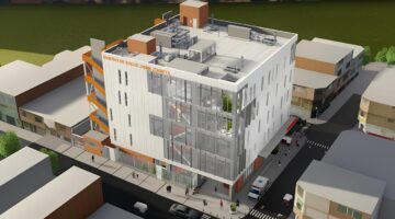 Centro de Salud Materno Infantil Jaime Zubieta mejorará la infraestructura de salud