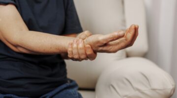 Cerca de 500 mil personas padecen Parkinson en México