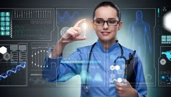 Cerrando brechas de diagnóstico en la era digital gracias a la IA