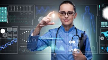 Cerrando brechas de diagnóstico en la era digital gracias a la IA