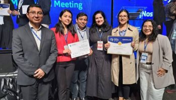 Certificación Essential Stroke Center a INCN-Fuente