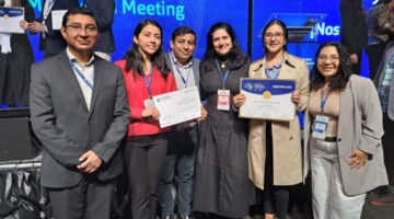 Certificación Essential Stroke Center a INCN-Fuente