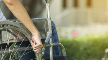 Certificación de discapacidad