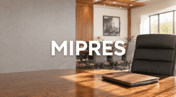 Cambia MIPRES