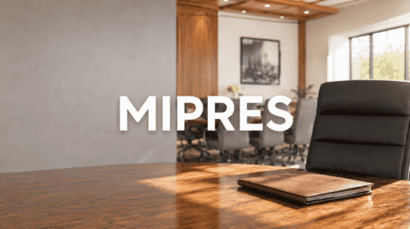 Cambia MIPRES