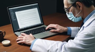 ChatGPT simplifica contenidos sobre cáncer para pacientes estudio