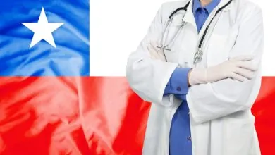 Chile aprueba descanso compensatorio para talento humano en salud de primera línea