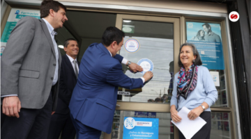 Chile prueba dispensación gratuita de medicamentos hospitalarios en farmacias cercanas a los pacientes