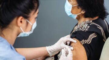 Chile superó el millón de vacunas covid-19 en menos de seis días