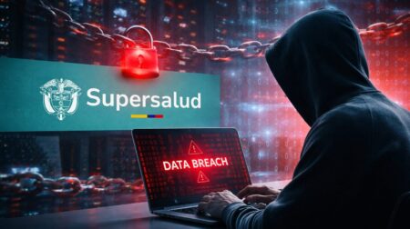 Ciberataque a Supersalud comprometió bodega documental conoce los detalles
