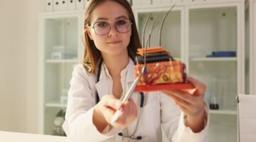 Científicos Identifican variantes genómicas responsables de la morfea panesclerótica incapacitante