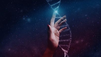 Científicos completan secuenciación del genoma humano