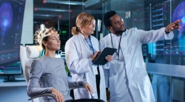 Científicos crean técnica que permite imagen mejorada del cerebro