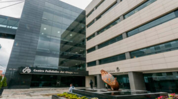 Cierra la UCI del Policlínico del Olaya por COVID-19​​